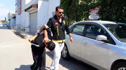 Adana'da üç kişiyi öldüren zanlı hakim karşısına çıkıyor