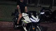 Bekilli’de motosiklet kazası 26 yaşındaki gencin sonu oldu