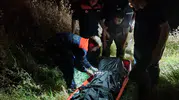 Diyarbakır Yenişehir’de kayıp şahıs uçurumda ölü bulundu