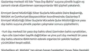 Yasa dışı bahis şebekesine 45 ilde dev operasyon