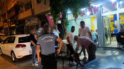 Karacabey sokaklarında işgal temizliği başladı