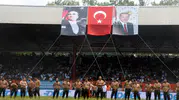 Kırkpınar er meydanında son 16 mücadelesi başladı