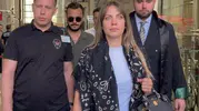 Savcılıkta duygusal savunma: O sözler için gözyaşlarına boğuldu