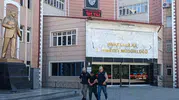 Sivas polisi aranan FETÖ hükümlüsünü yakaladı