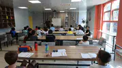 Düzceli gençler yaz tatilini yeni becerilerle değerlendiriyor