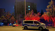 Kayseri'de korkunç kaza 3 yaşındaki çocuk camdan düştü