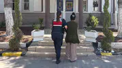 Kırıkkale'de aranan uyuşturucu satıcısı cezaevine gönderildi
