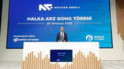 Metgün Enerji borsada işlem görmeye başladı
