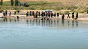 Sivas'ta çamaşır yıkarken suya düşen üç kişiden acı haber geldi