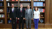 Niğde ve Yıldız Teknik üniversiteleri arasında teknoloji güç birliği