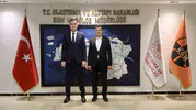 Söğüt ve Bozüyük arasındaki ulaşım trafiğine yeni çözüm yolları aranıyor