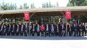 15 Temmuz şehidi Mehmet Çetin memleketi Uşak’ta dualarla anıldı