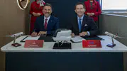 THY filosunu yeni nesil simülatörlerle uçuşa hazırlıyor