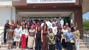 Eskişehirli sağlıkçıların bebekleri yaşatma eğitimi tamamlandı