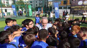 Talaslı gençler yaz spor okullarında yeteneklerini sergileyecek