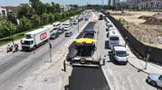 Manisa Cider Yolu için yeni ulaşım planı hazır