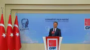 Sarıbal YENİ Parti tartışmasına girmekten kaçındı