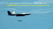 KIZILELMA artık görünmeden vurabiliyor