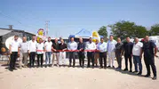 Yenişehir sanayisi yeni lojistik merkeziyle hız kazanıyor