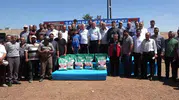 Şahinbey Belediyesi çiftçinin maliyetini üçte bire indirdi