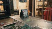 Samsung katlanabilir ekran teknolojisinde kullanıcıları ikiye bölecek