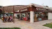 Efeler’deki Bilim Kafe artık gece geç saatlere kadar açık