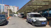 Eruh’ta yaşlı adam evinin önündeki duvardan düşerek ağır yaralandı