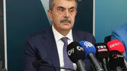 Milli Eğitim Bakanı Tekin yeni müfredatı savundu