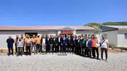 Tatvan Çevre Yolu için tarih verildi