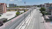 Konya’da tramvay hattı için sona gelindi