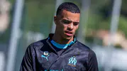 Fenerbahçe taraftarının beklediği o an geldi: Oğuz Çetin'den Mason Greenwood için net yanıt