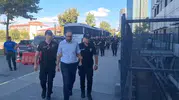Üsküdar Belediyesi'nde rüşvet iddiası operasyonu adliyeye taşındı