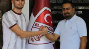 Elazığspor Galatasaray'ın genç savunmacısını kadrosuna kattı