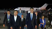 NATO Zirvesi için Ankara'ya kritik ziyaretler başladı