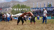 Gökbel Yaylası’nda güreş ve festival heyecanı başlıyor