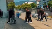 Ordu merkezli uyuşturucu operasyonunda 11 kişi cezaevine gönderildi