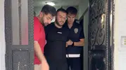Bursa polisinde firari avı 50 yıllık hapis cezası olan 3 kişi yakalandı
