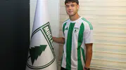 Muğlaspor orta sahayı genç yetenekle güçlendirdi
