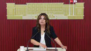DEM Parti'den İmralı süreci için yeni yasa çağrısı