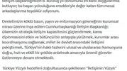 İletişim Başkanlığı sekizinci yılına girdi