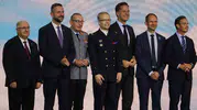 NATO Ankara Zirvesi’nde dev savunma anlaşmaları imzalandı