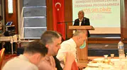 Manisa Spil’de kültürel buluşma hazırlığı