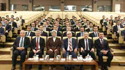 Kaymakam adaylarına Anayasa Mahkemesi’nden yönetim dersi