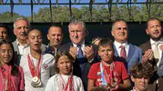 Marmaris’e olimpik yüzme havuzu geliyor