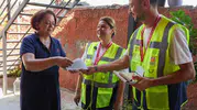 Tarsus’ta atık yağını getirene deterjandan tablete kadar hediye var