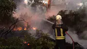 Muğla’da yangın riskine karşı kritik uyarı