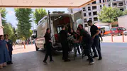 İnegöl'de genç hemşire evinde hayatını kaybetti