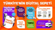 2026’da Türkiye’nin internet alışveriş karnesi belli oldu
