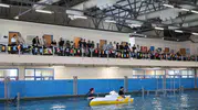 Yıldız Teknik Üniversitesi deniz teknolojilerinde yerli üretim için düğmeye bastı