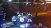 Alanya'da motosiklet kazası 24 yaşındaki genç hayatını kaybetti